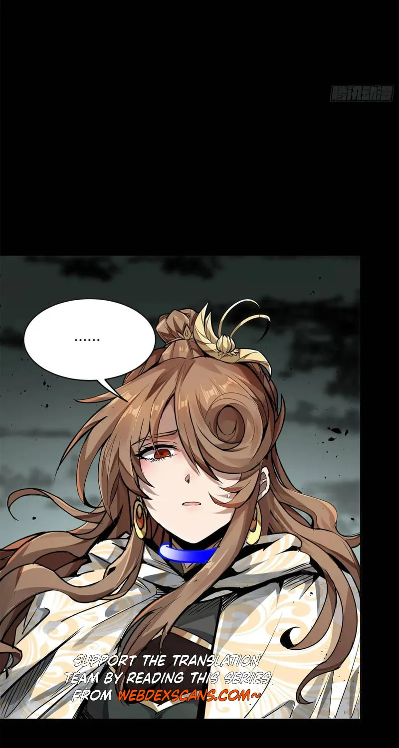 Legend of Star General (Colored) Mangakakalot X Chapter 149 Page 101