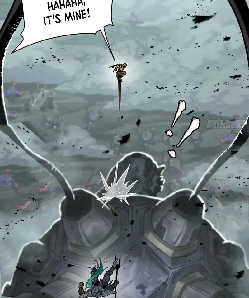Legend of Star General (Colored) Mangakakalot X Chapter 149 Page 12