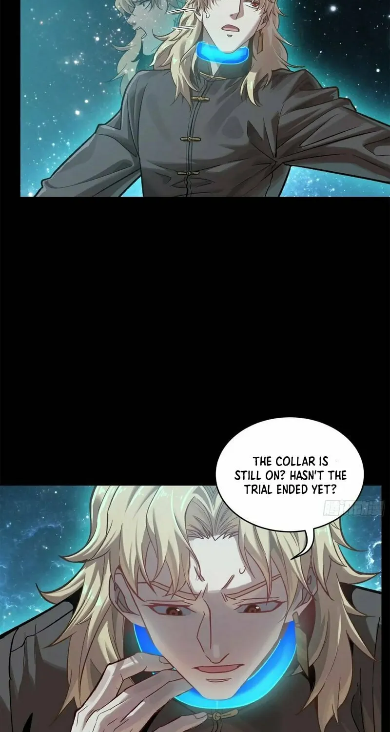 Legend of Star General (Colored) Mangakakalot X Chapter 149 Page 29
