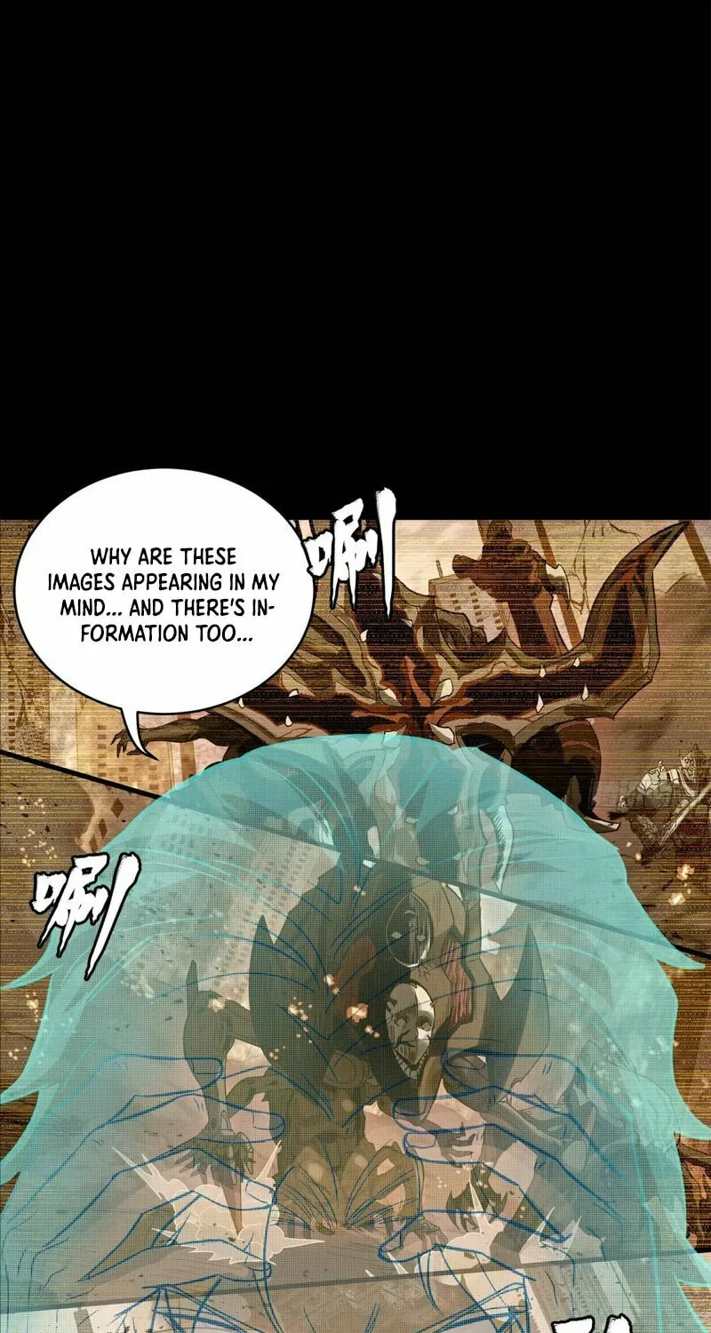 Legend of Star General (Colored) Mangakakalot X Chapter 149 Page 37