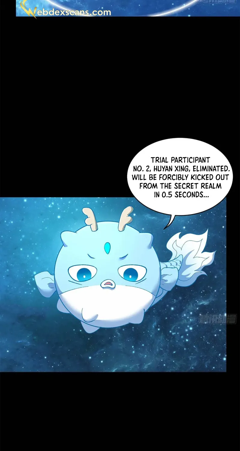 Legend of Star General (Colored) Mangakakalot X Chapter 149 Page 43