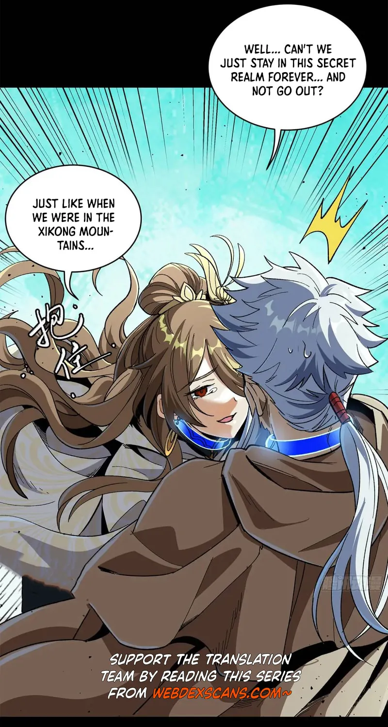 Legend of Star General (Colored) Mangakakalot X Chapter 149 Page 55