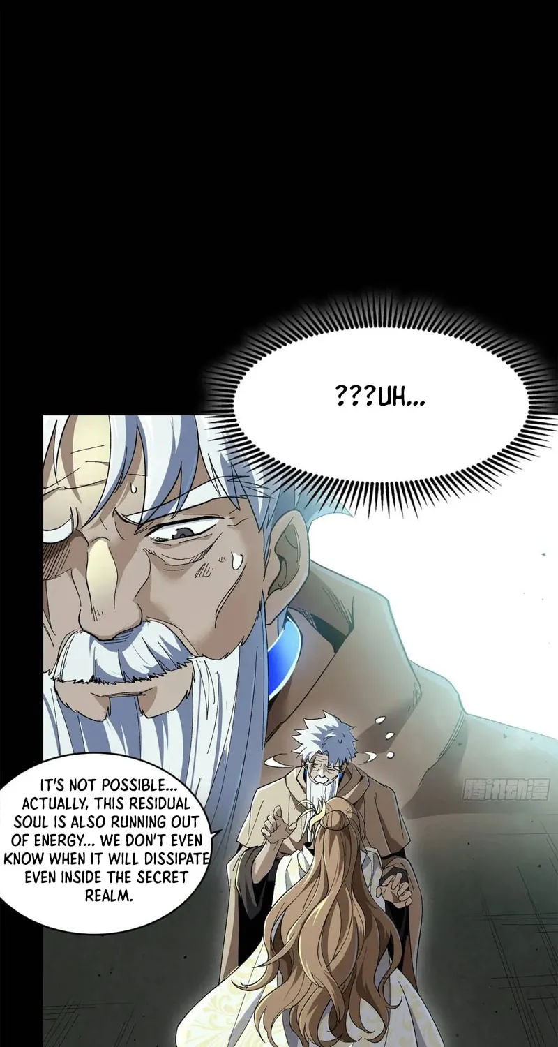 Legend of Star General (Colored) Mangakakalot X Chapter 149 Page 56