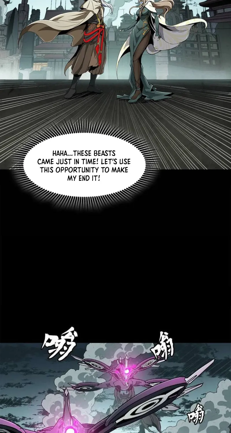 Legend of Star General (Colored) Mangakakalot X Chapter 149 Page 67