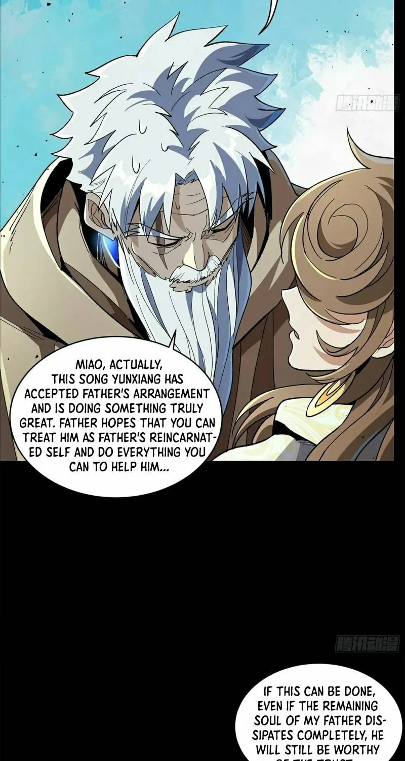 Legend of Star General (Colored) Mangakakalot X Chapter 149 Page 64
