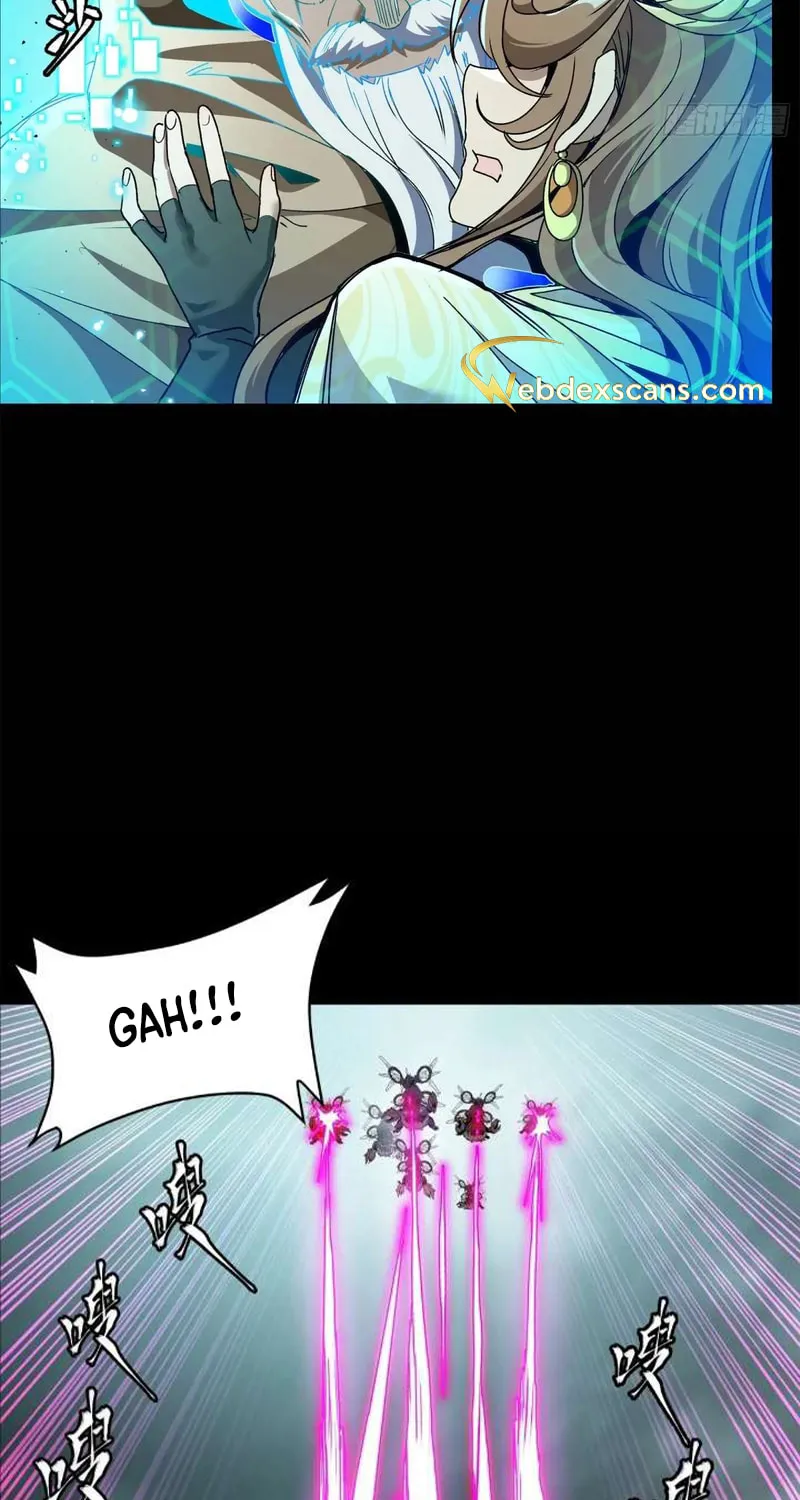 Legend of Star General (Colored) Mangakakalot X Chapter 149 Page 76