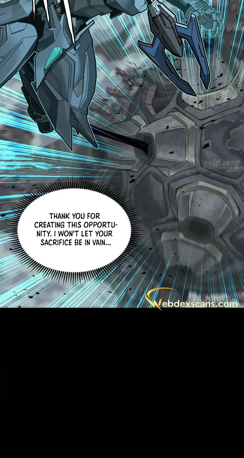Legend of Star General (Colored) Mangakakalot X Chapter 149 Page 8