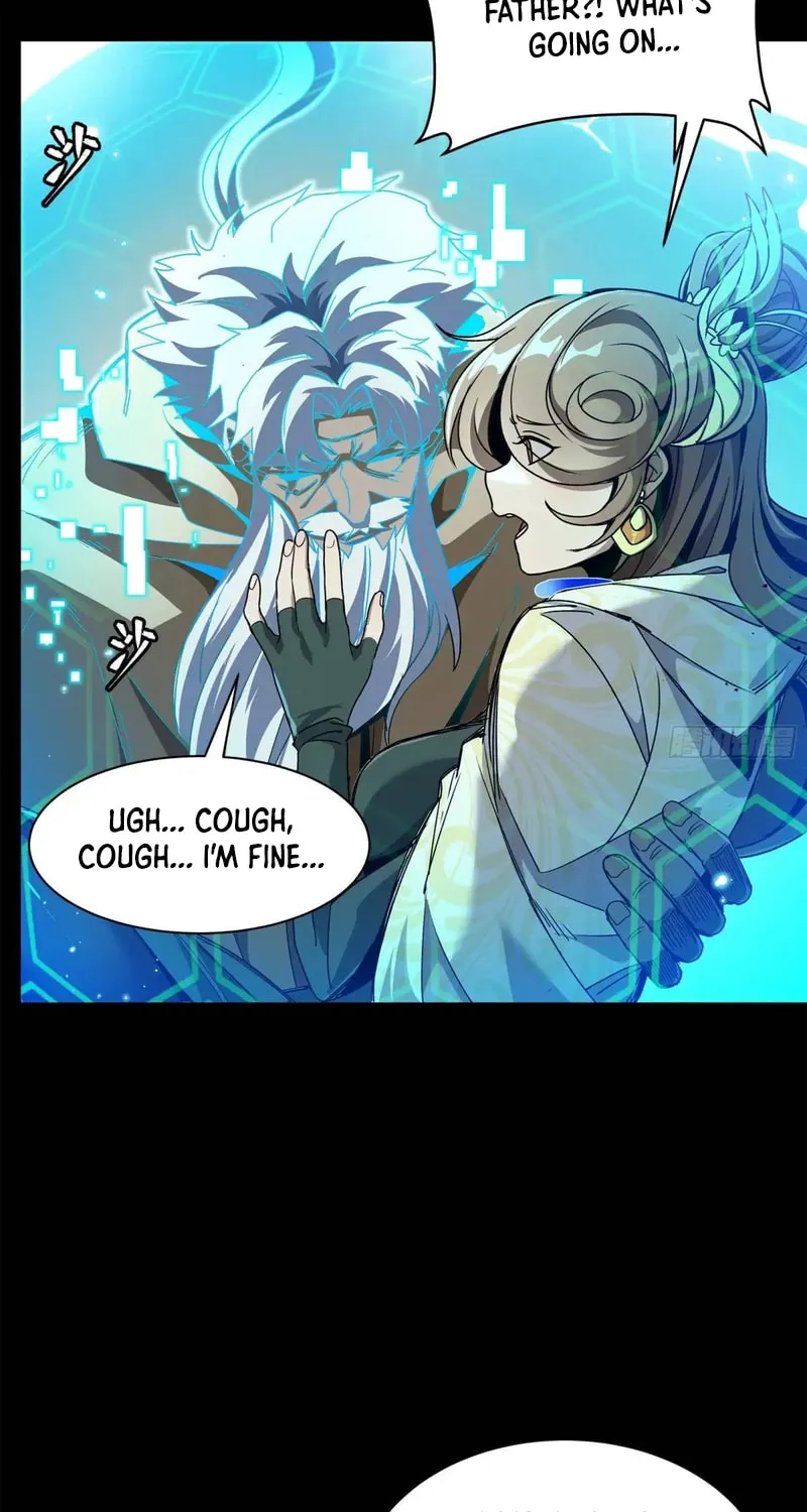 Legend of Star General (Colored) Mangakakalot X Chapter 149 Page 74