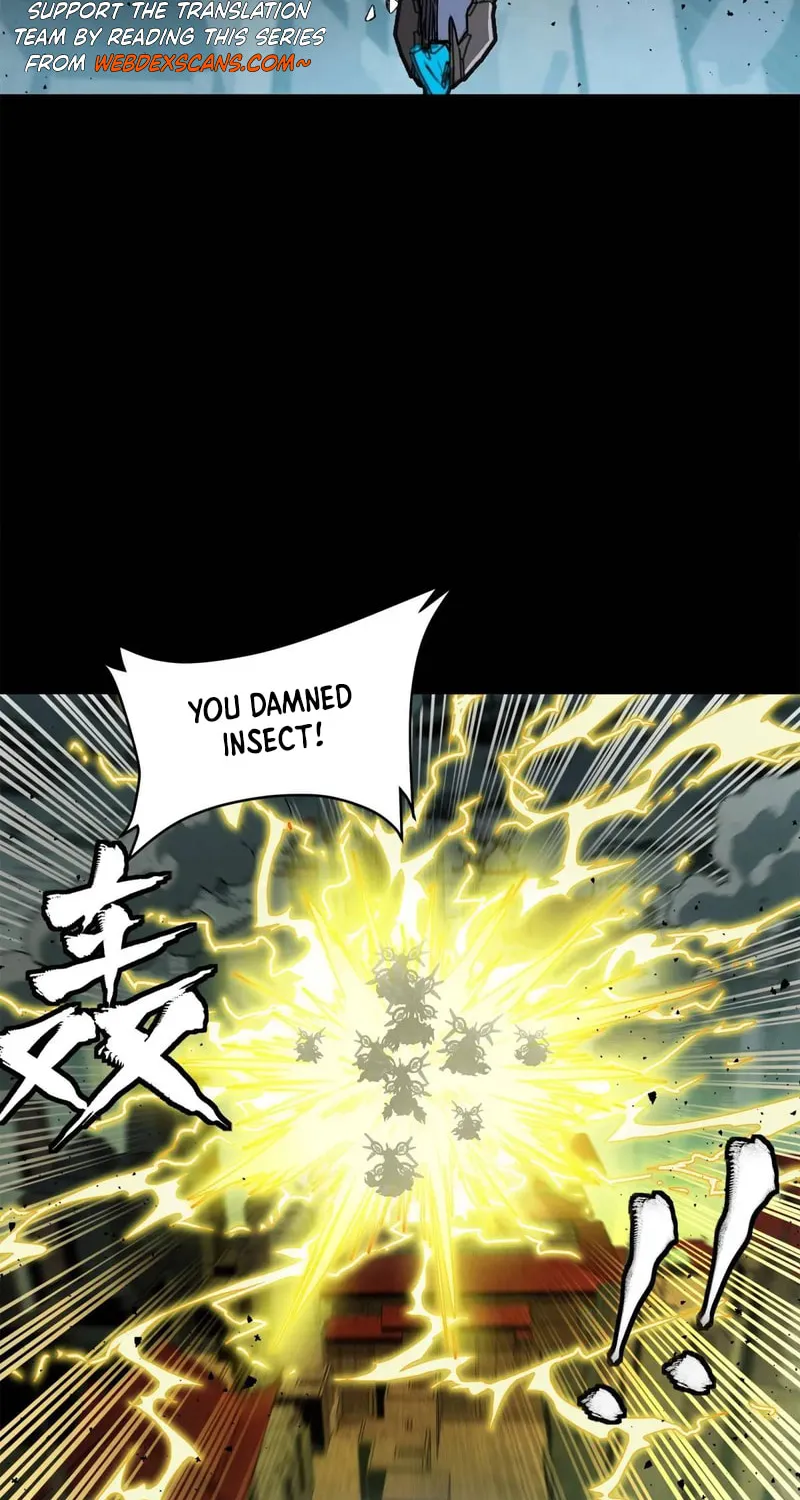 Legend of Star General (Colored) Mangakakalot X Chapter 149 Page 83