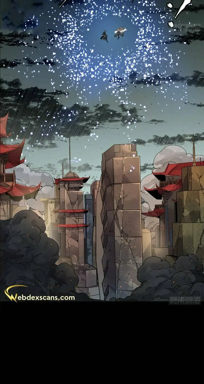 Legend of Star General (Colored) Mangakakalot X Chapter 149 Page 95