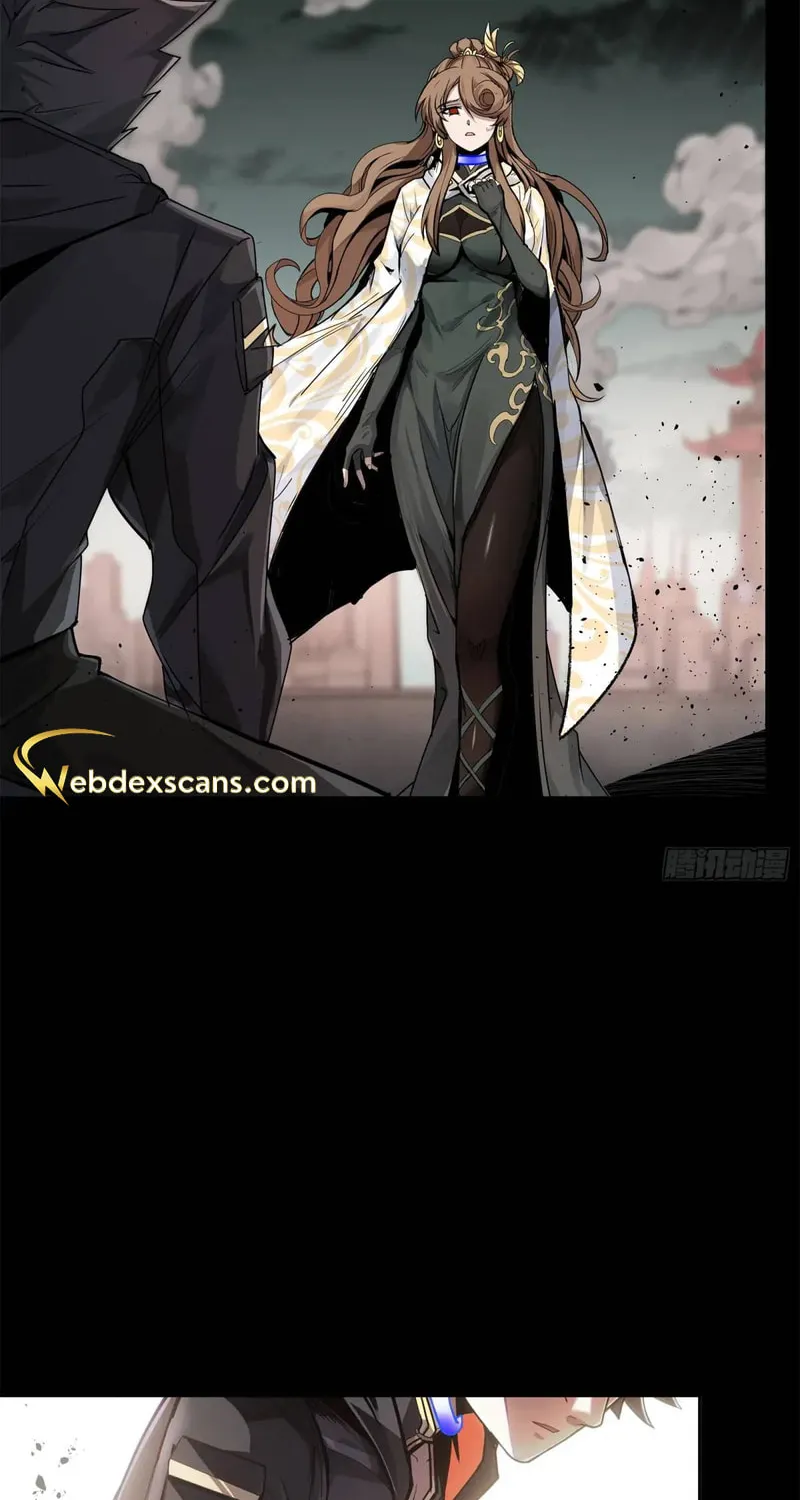 Legend of Star General (Colored) Mangakakalot X Chapter 149 Page 98
