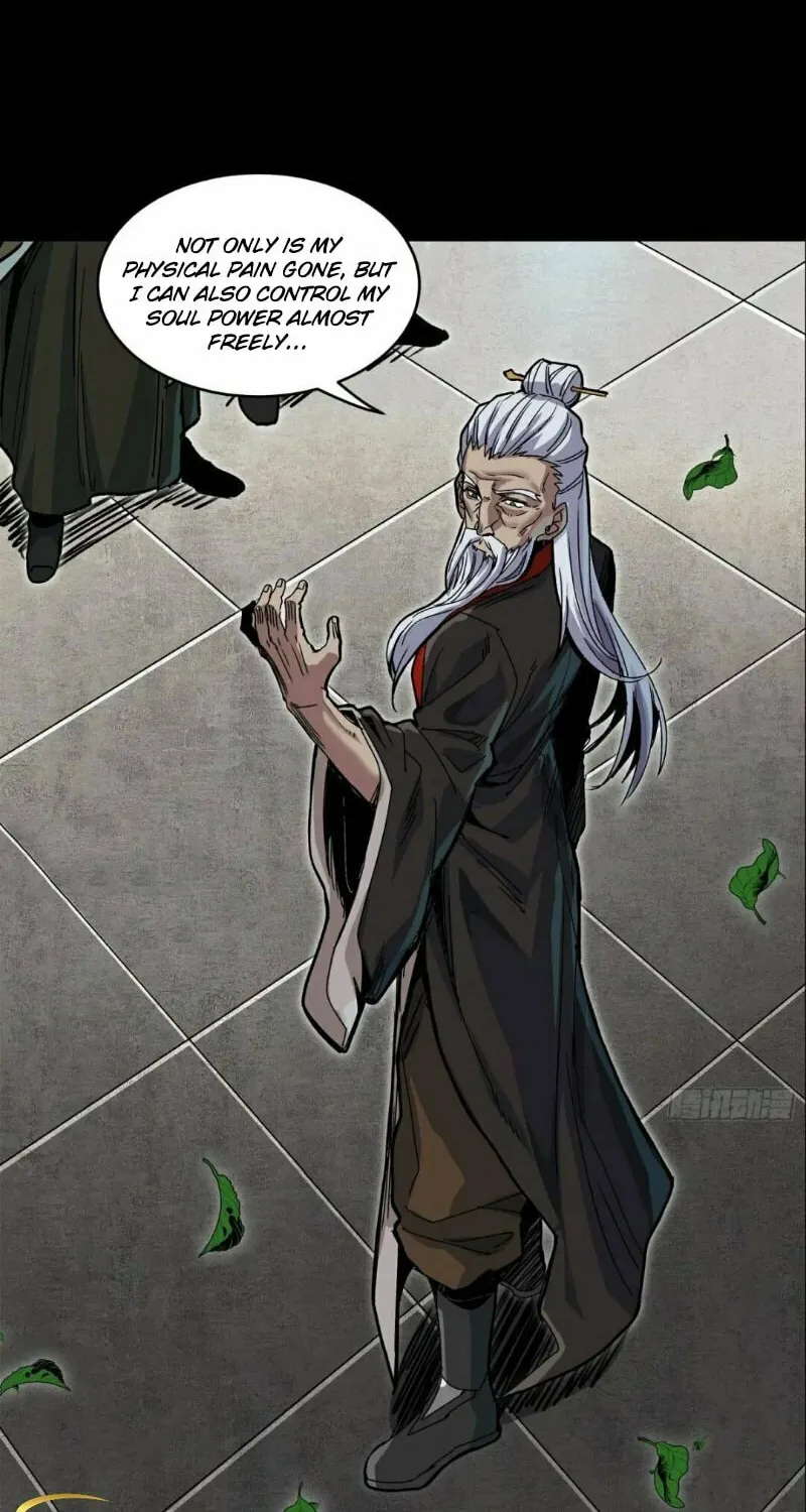 Legend of Star General (Colored) Mangakakalot X Chapter 140 Page 17
