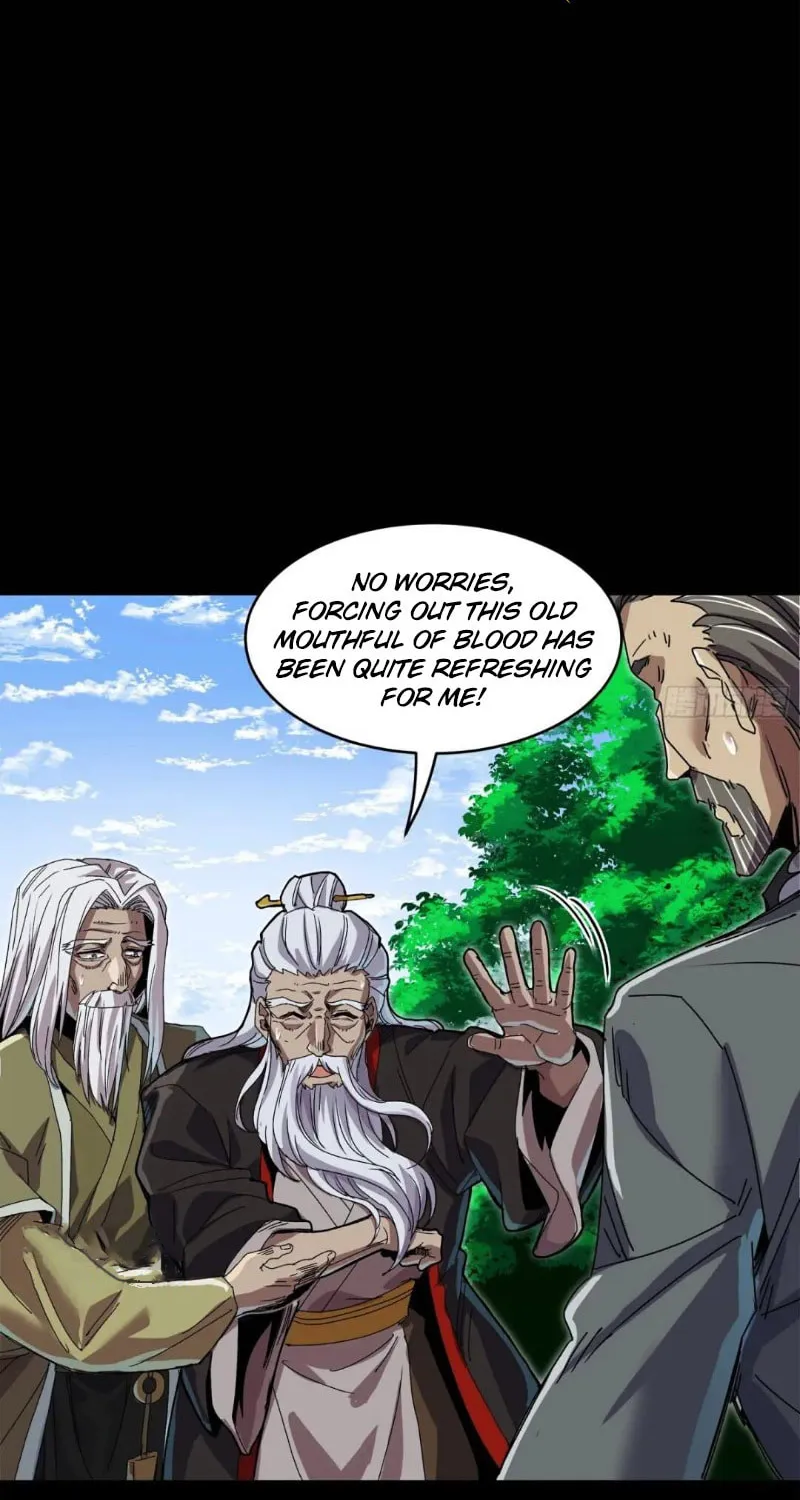 Legend of Star General (Colored) Mangakakalot X Chapter 140 Page 11