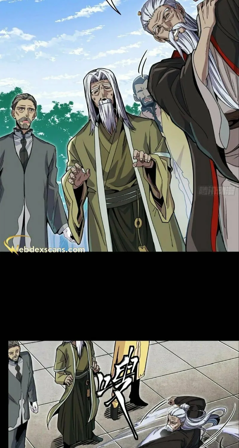 Legend of Star General (Colored) Mangakakalot X Chapter 140 Page 13