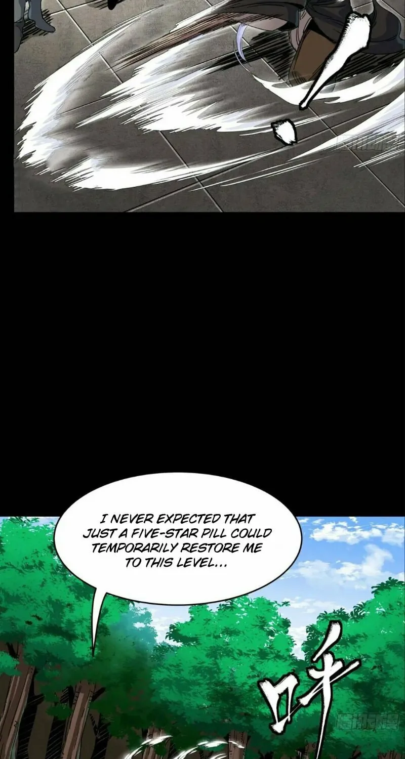 Legend of Star General (Colored) Mangakakalot X Chapter 140 Page 14