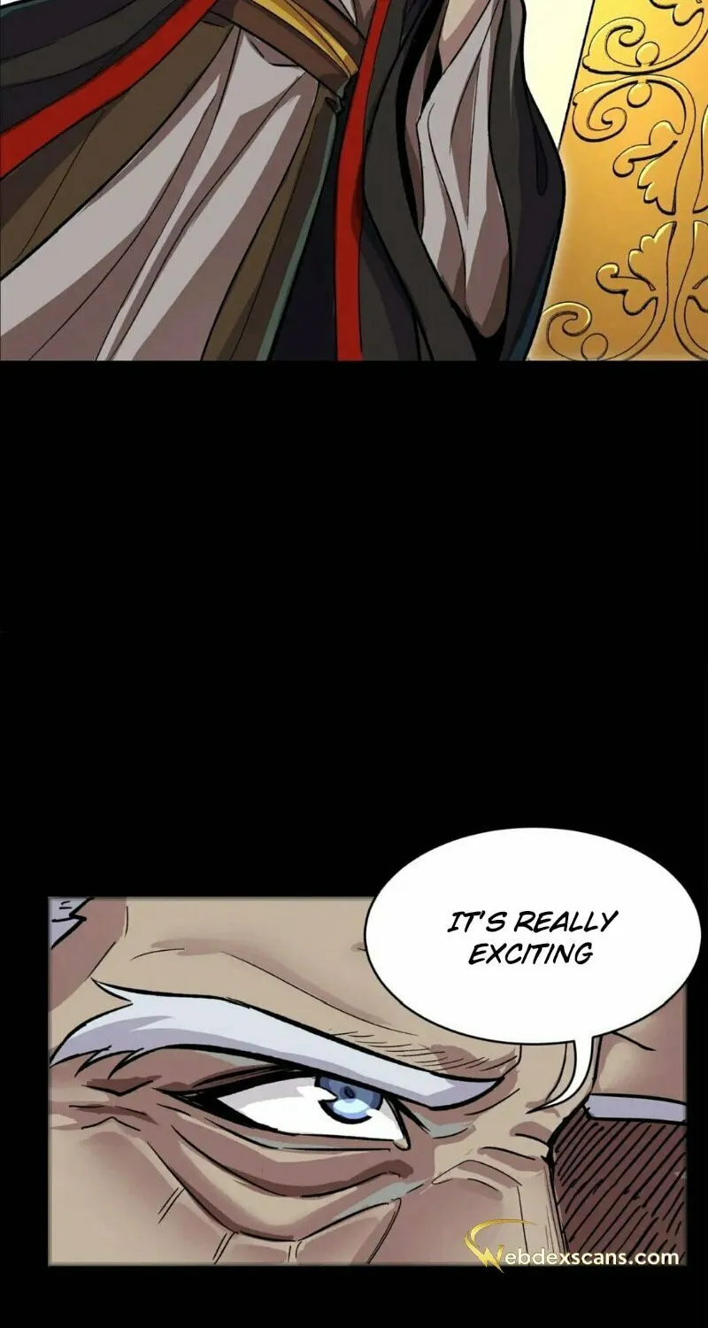 Legend of Star General (Colored) Mangakakalot X Chapter 140 Page 29