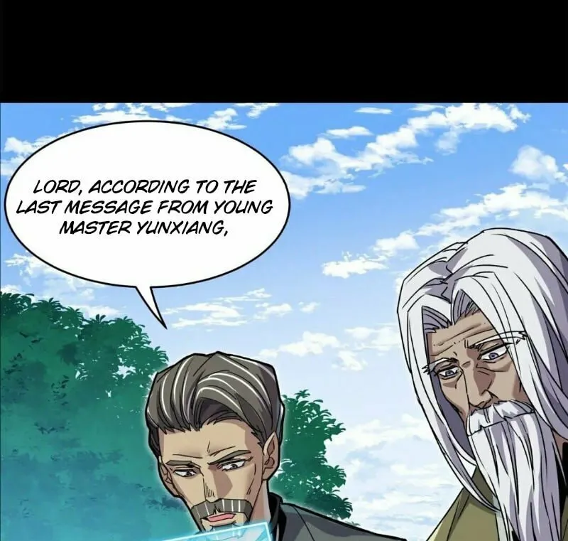 Legend of Star General (Colored) Mangakakalot X Chapter 140 Page 21