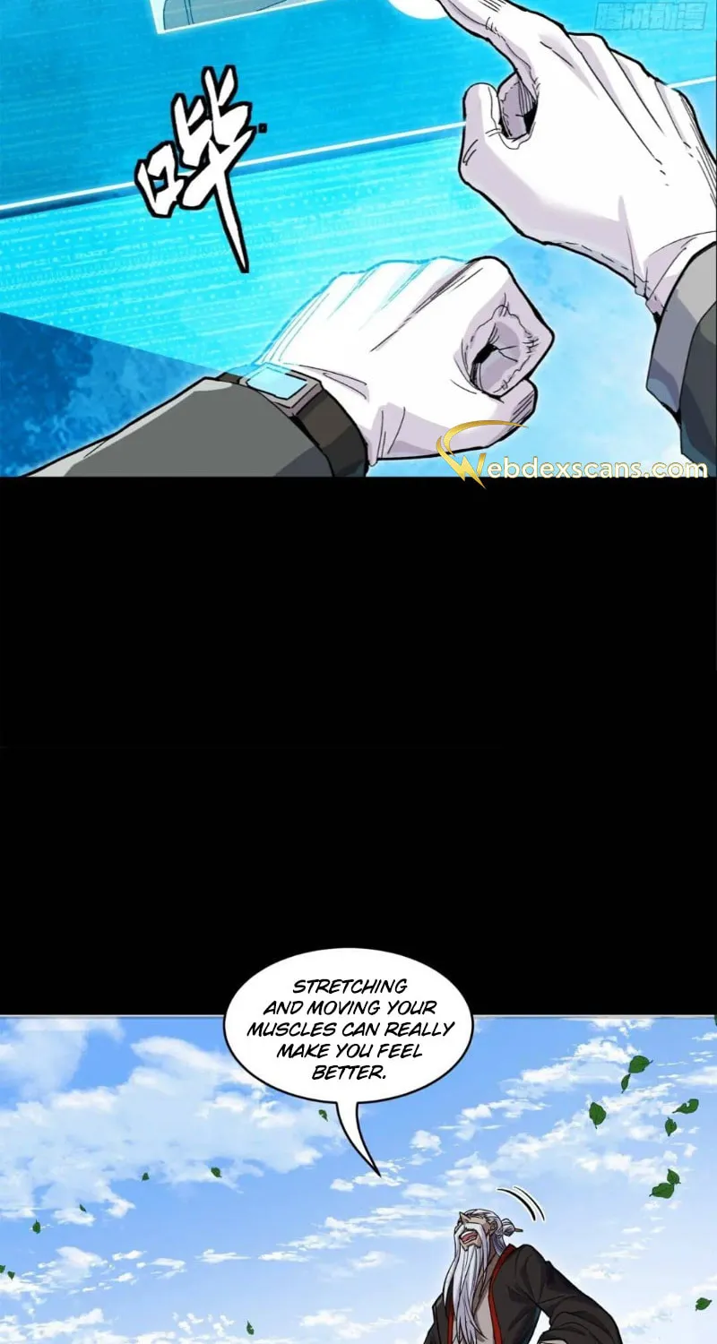 Legend of Star General (Colored) Mangakakalot X Chapter 140 Page 23
