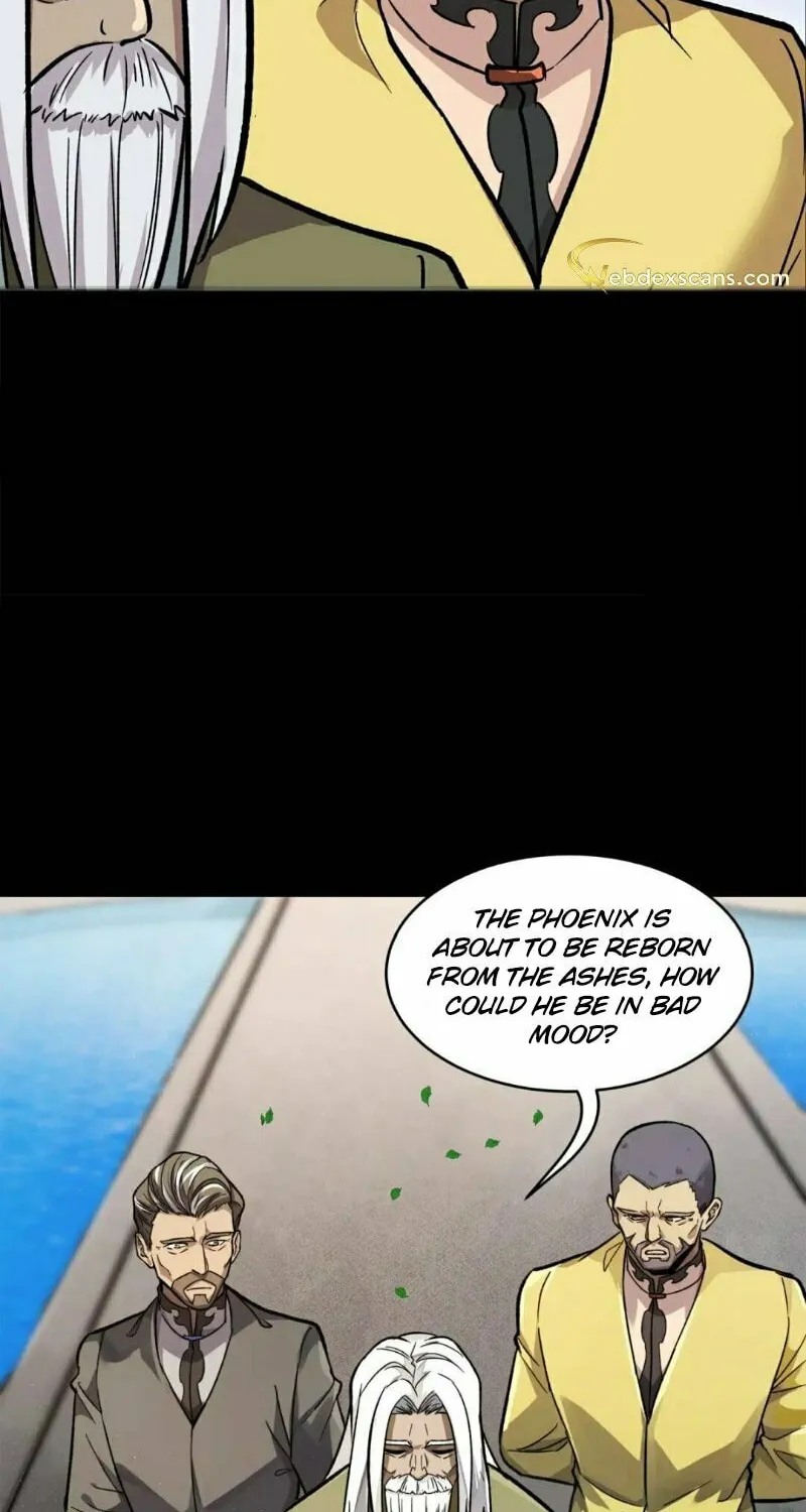 Legend of Star General (Colored) Mangakakalot X Chapter 140 Page 35