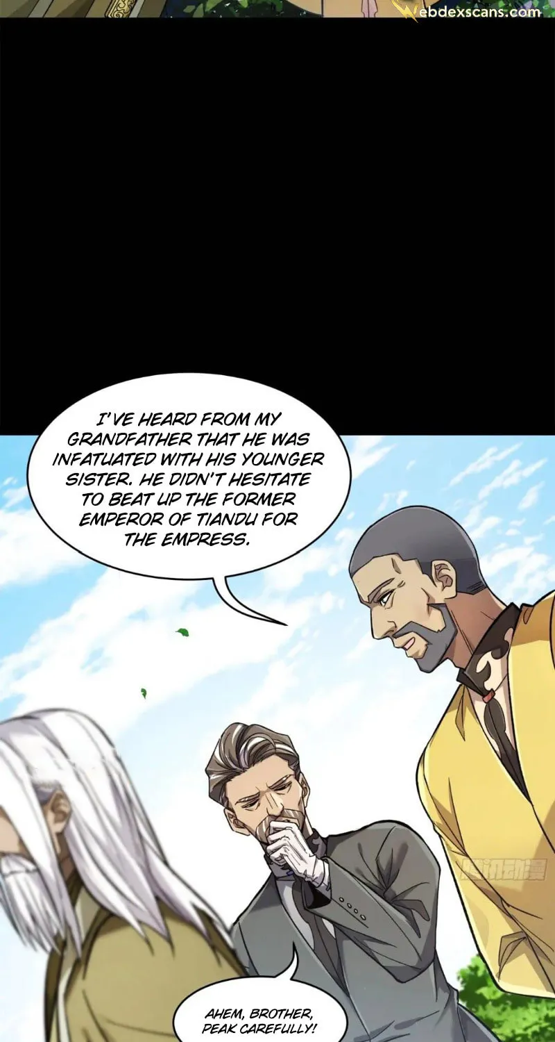Legend of Star General (Colored) Mangakakalot X Chapter 140 Page 38