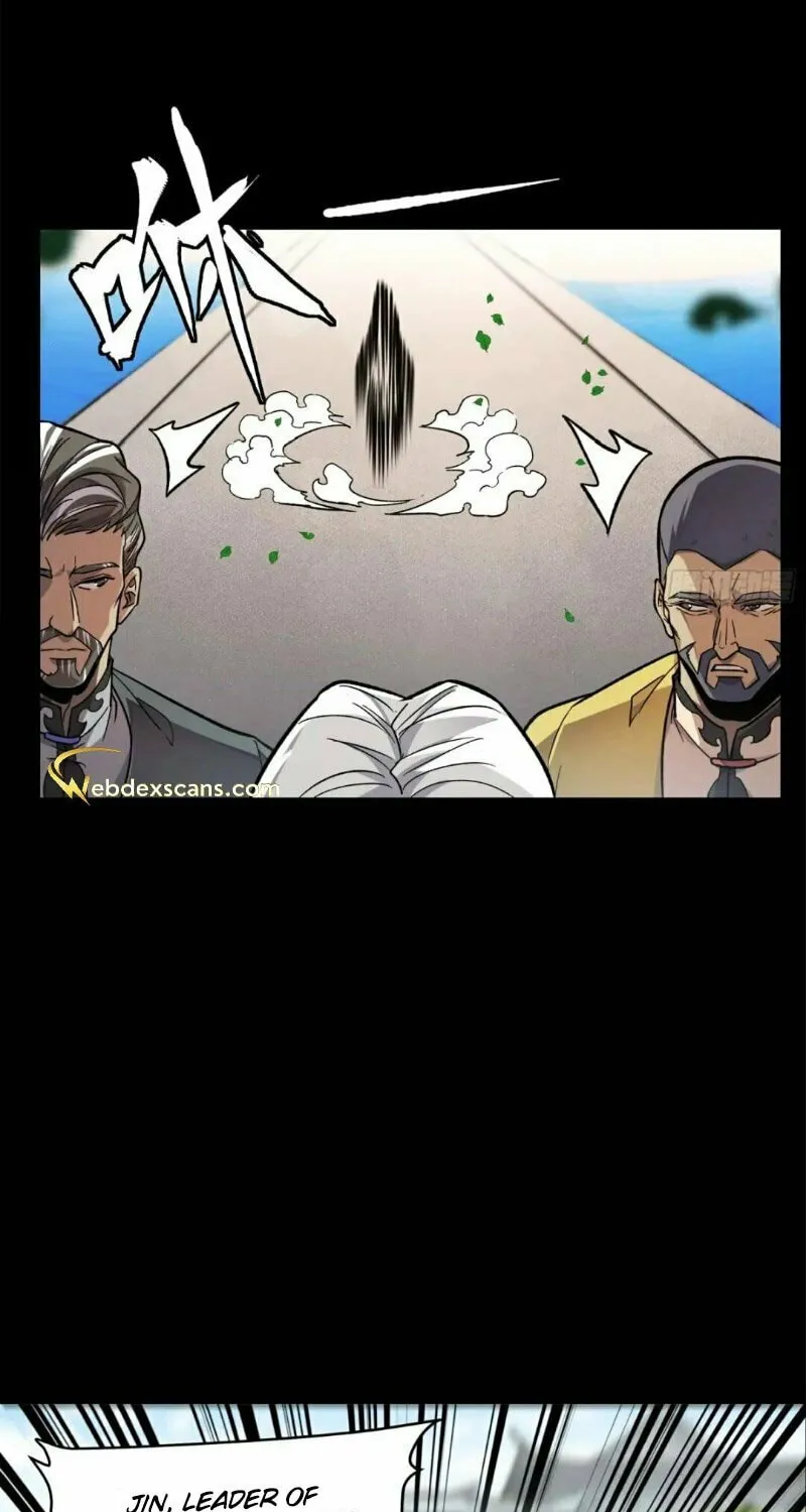 Legend of Star General (Colored) Mangakakalot X Chapter 140 Page 40