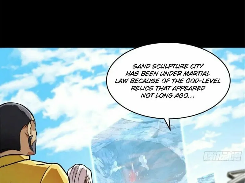 Legend of Star General (Colored) Mangakakalot X Chapter 140 Page 45