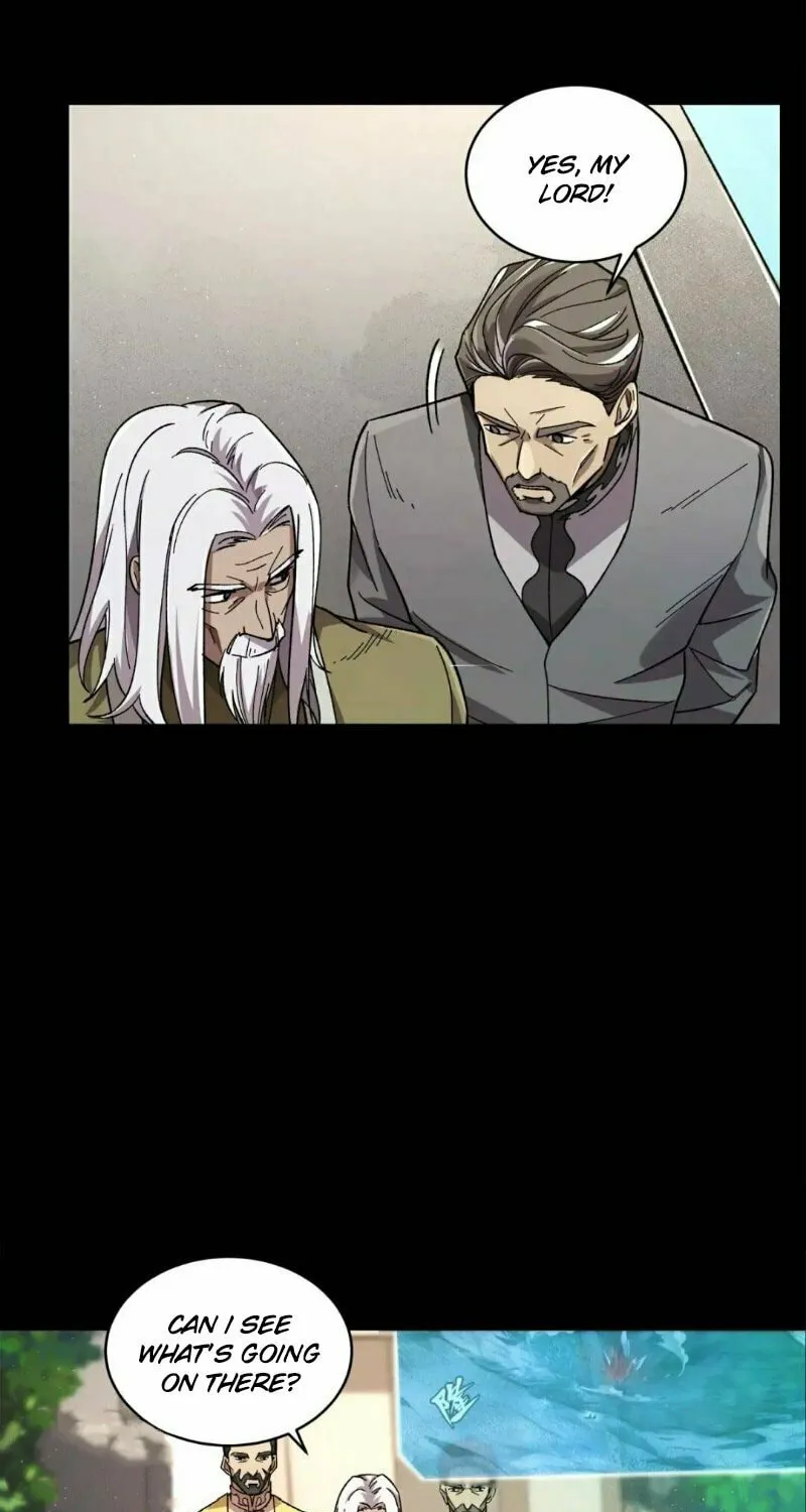 Legend of Star General (Colored) Mangakakalot X Chapter 140 Page 49