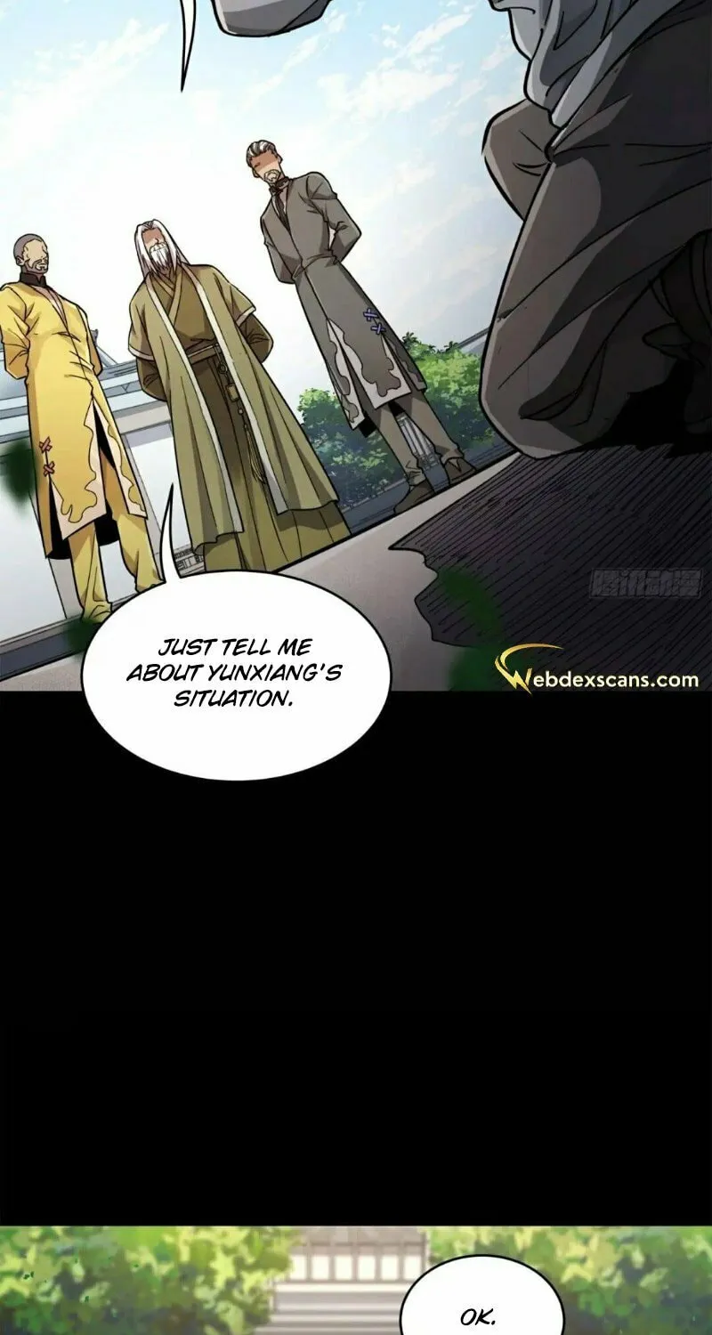 Legend of Star General (Colored) Mangakakalot X Chapter 140 Page 43