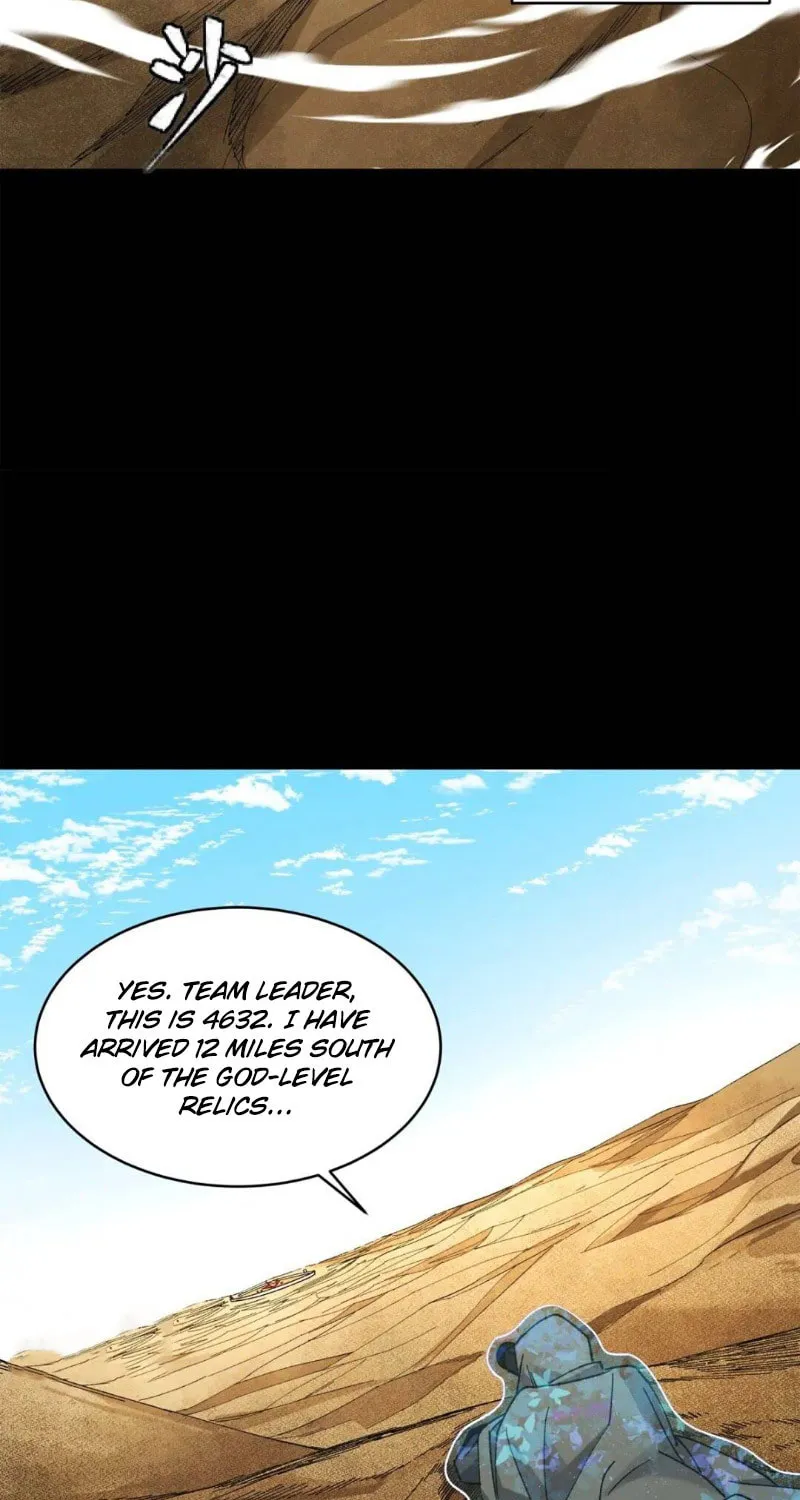 Legend of Star General (Colored) Mangakakalot X Chapter 140 Page 55