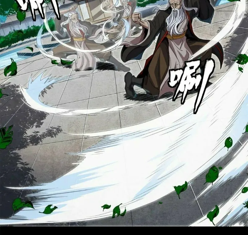 Legend of Star General (Colored) Mangakakalot X Chapter 140 Page 6