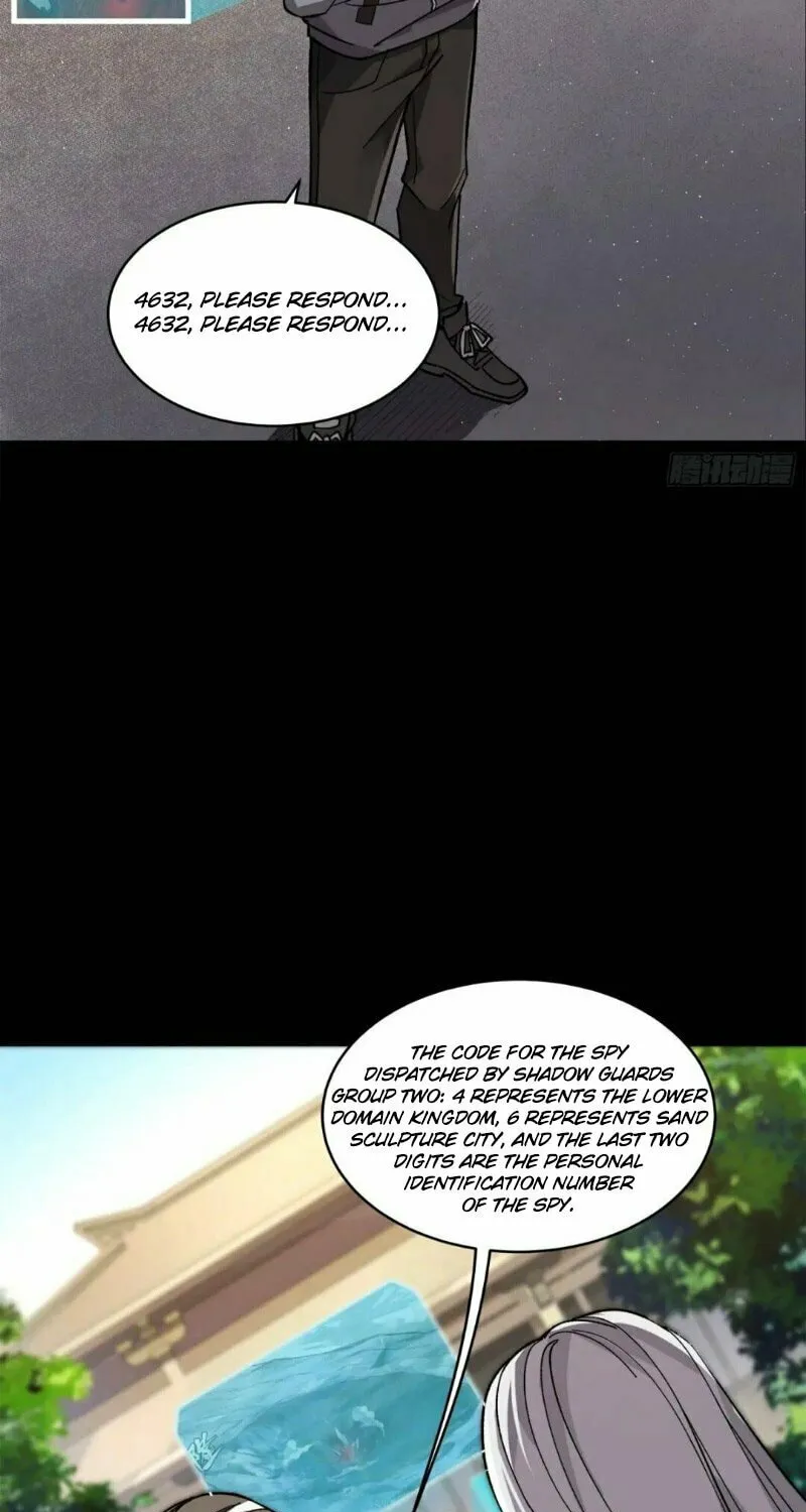 Legend of Star General (Colored) Mangakakalot X Chapter 140 Page 52