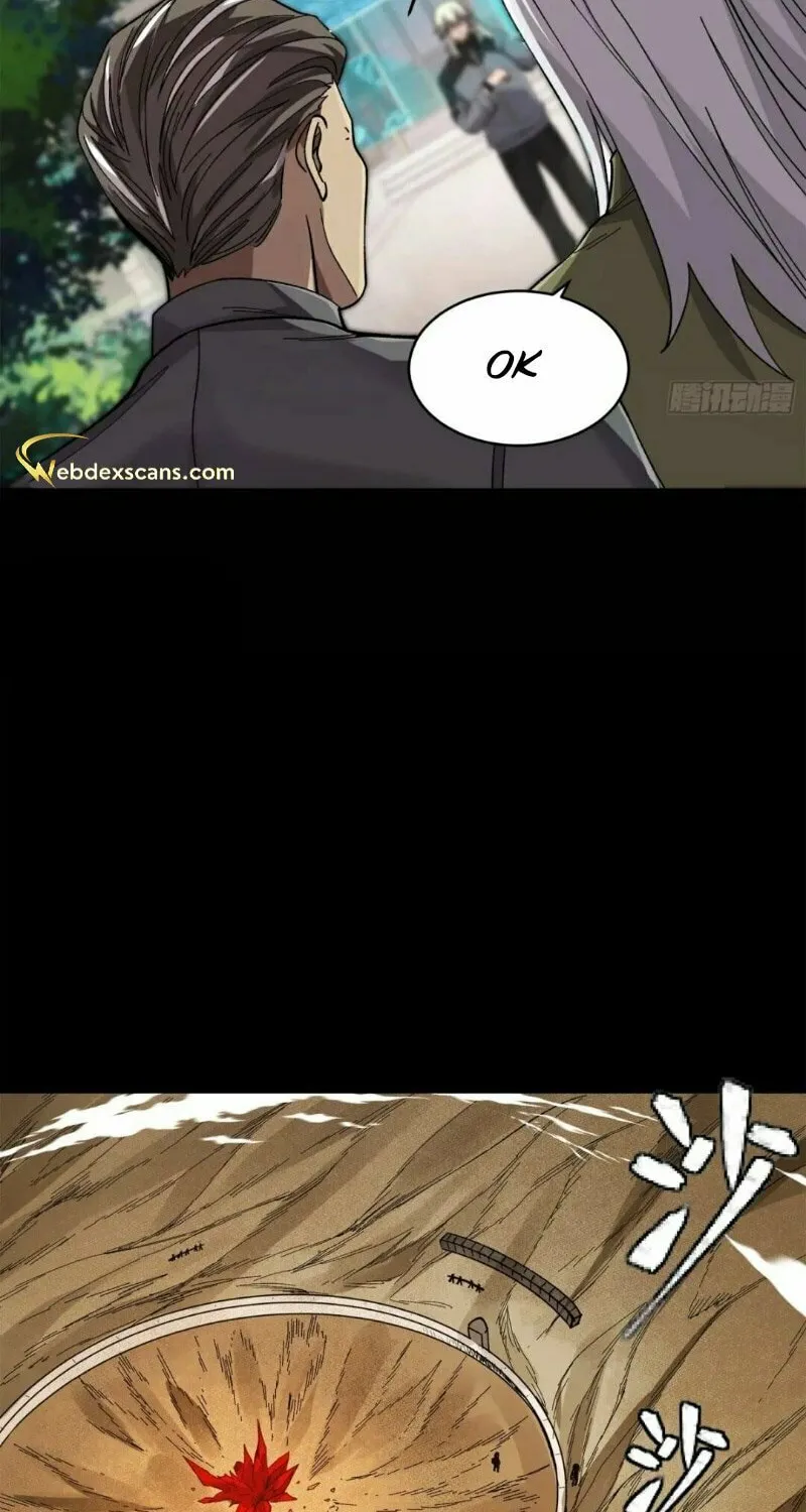 Legend of Star General (Colored) Mangakakalot X Chapter 140 Page 53