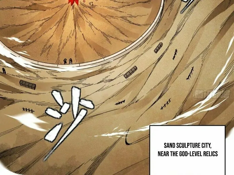 Legend of Star General (Colored) Mangakakalot X Chapter 140 Page 54