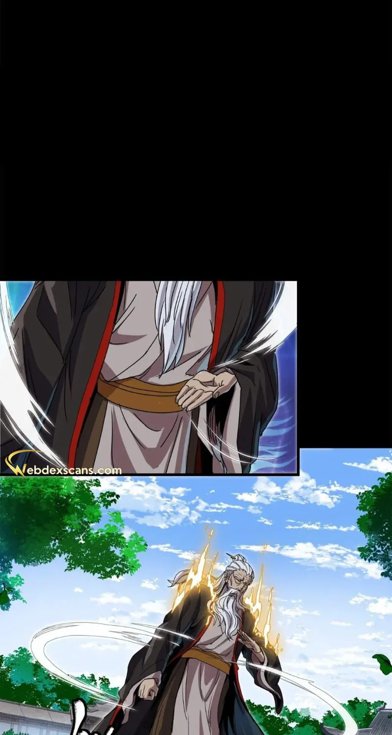 Legend of Star General (Colored) Mangakakalot X Chapter 140 Page 7