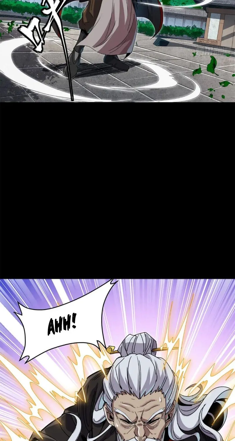 Legend of Star General (Colored) Mangakakalot X Chapter 140 Page 8