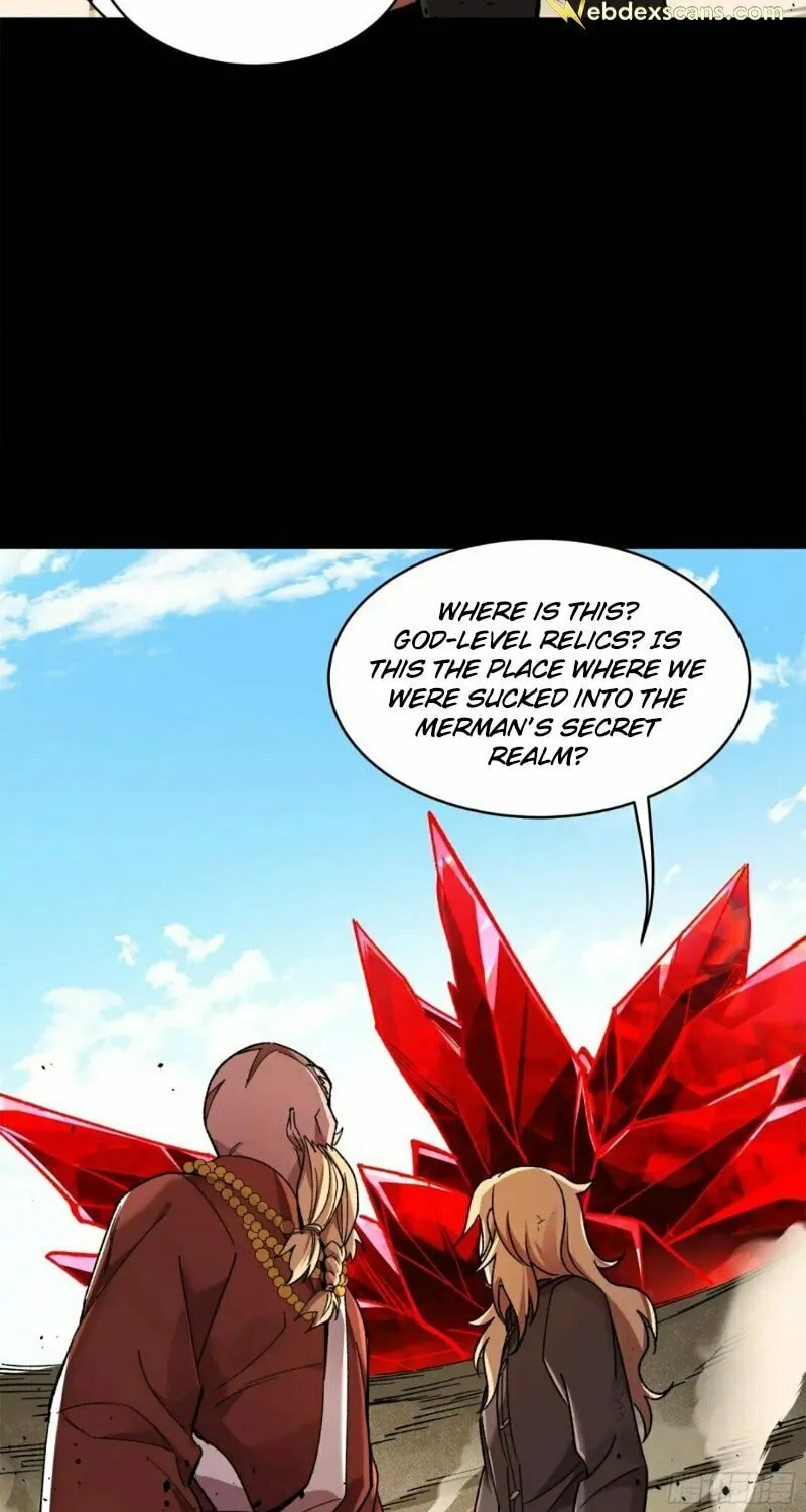 Legend of Star General (Colored) Mangakakalot X Chapter 140 Page 71