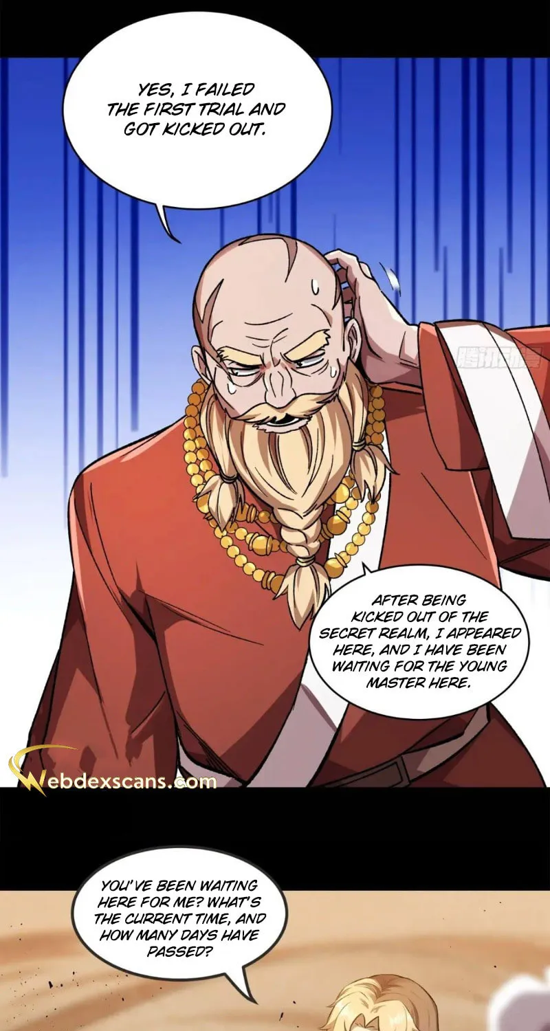 Legend of Star General (Colored) Mangakakalot X Chapter 140 Page 73