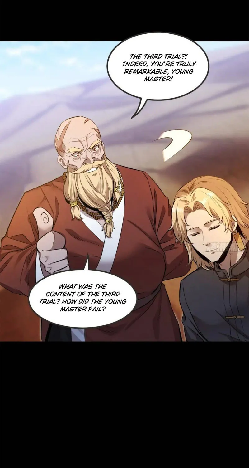 Legend of Star General (Colored) Mangakakalot X Chapter 140 Page 83
