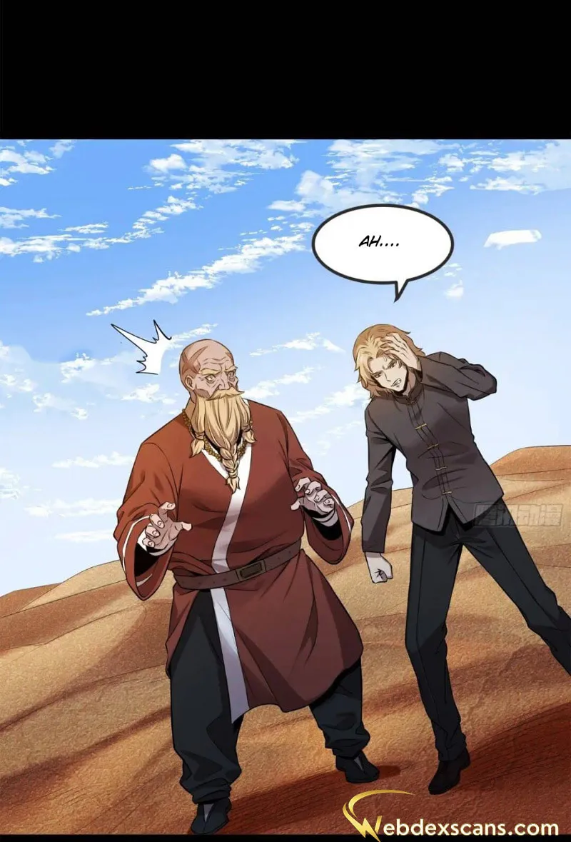 Legend of Star General (Colored) Mangakakalot X Chapter 140 Page 84