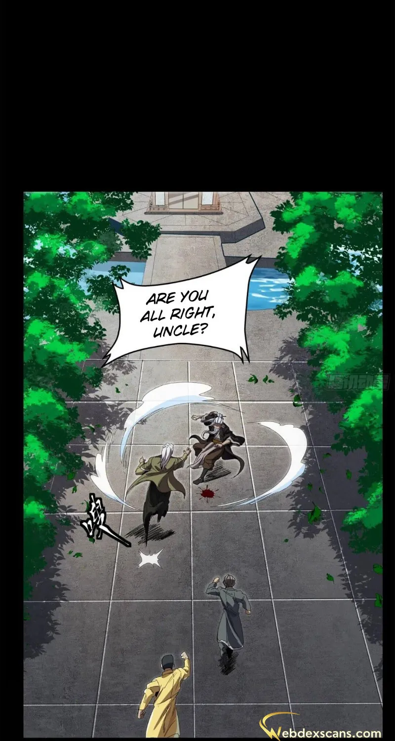 Legend of Star General (Colored) Mangakakalot X Chapter 140 Page 10