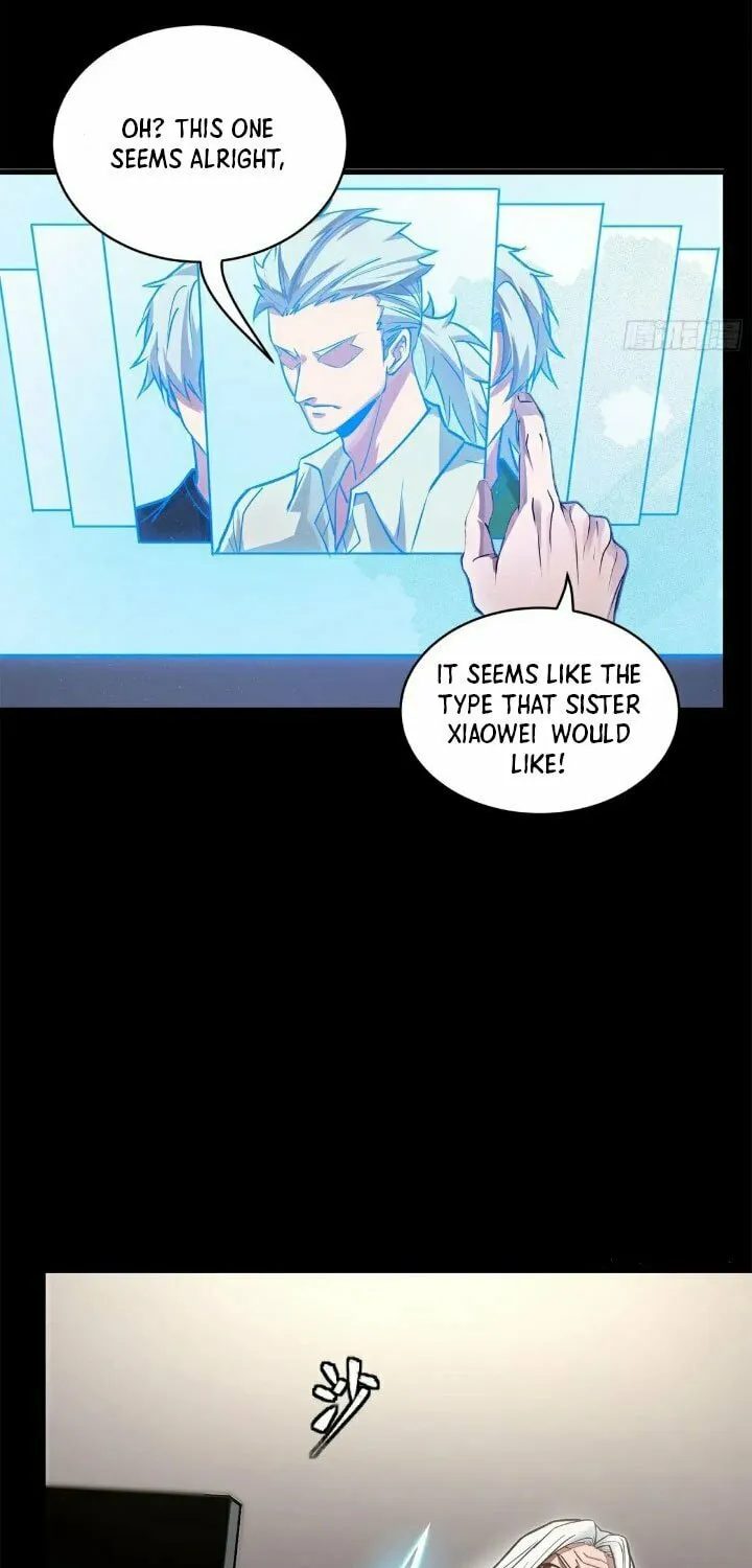Legend of Star General (Colored) Mangakakalot X Chapter 206 Page 19