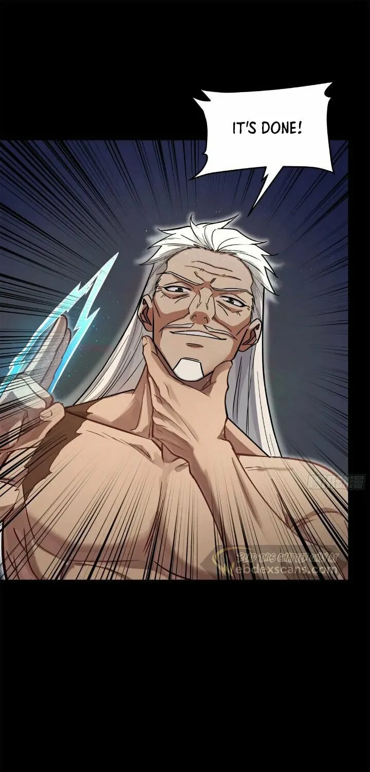 Legend of Star General (Colored) Mangakakalot X Chapter 206 Page 26