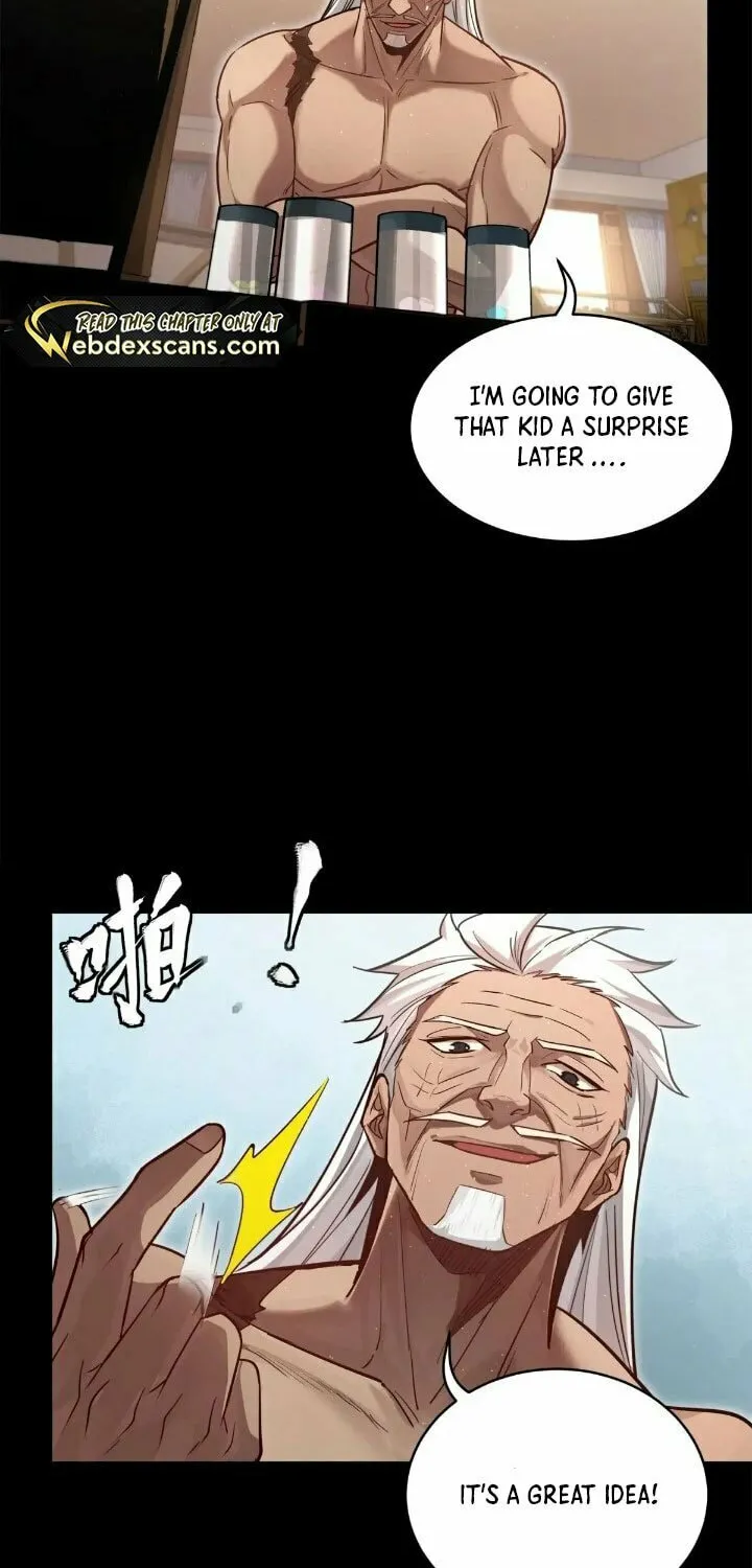 Legend of Star General (Colored) Mangakakalot X Chapter 206 Page 29