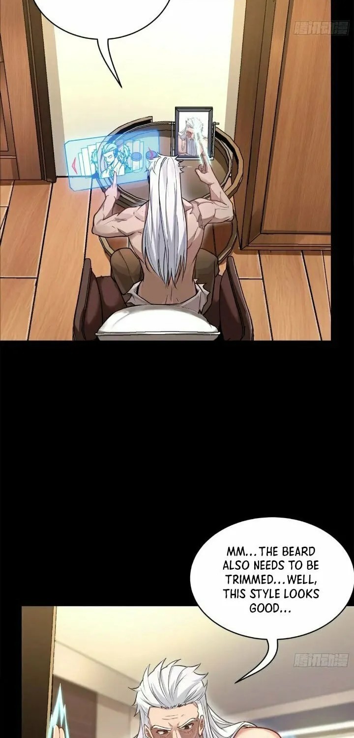 Legend of Star General (Colored) Mangakakalot X Chapter 206 Page 23