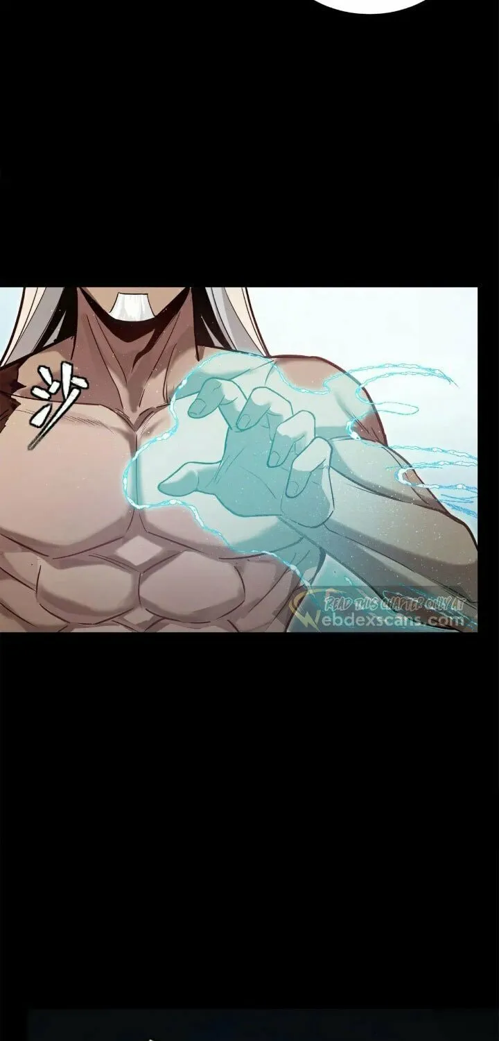 Legend of Star General (Colored) Mangakakalot X Chapter 206 Page 31