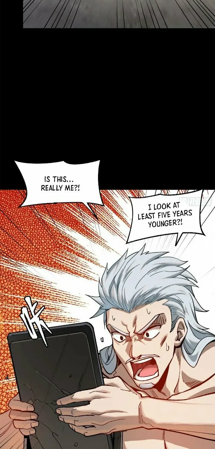 Legend of Star General (Colored) Mangakakalot X Chapter 206 Page 41