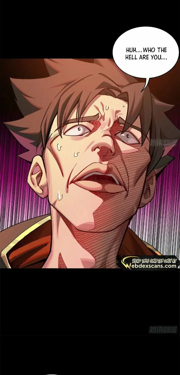 Legend of Star General (Colored) Mangakakalot X Chapter 206 Page 58