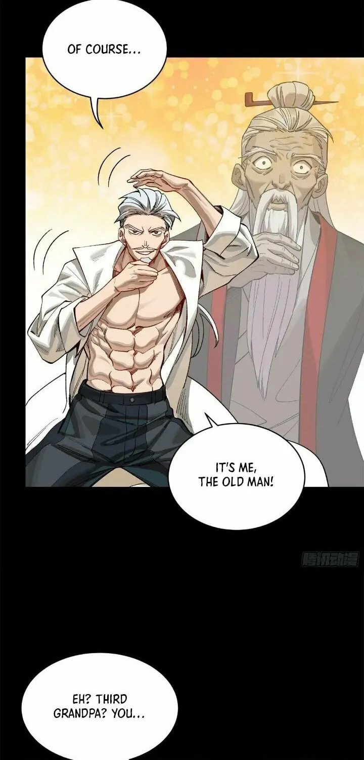 Legend of Star General (Colored) Mangakakalot X Chapter 206 Page 59