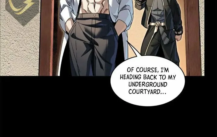 Legend of Star General (Colored) Mangakakalot X Chapter 206 Page 69
