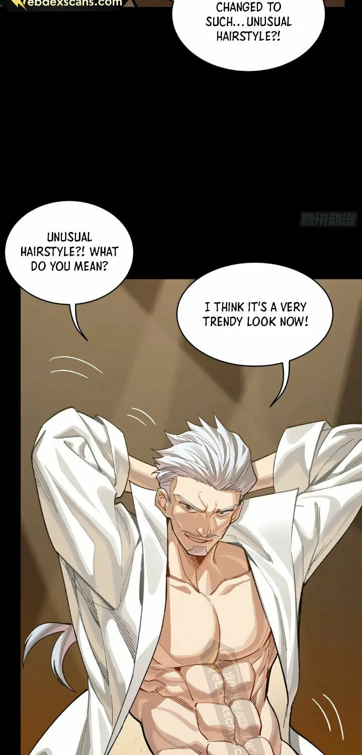 Legend of Star General (Colored) Mangakakalot X Chapter 206 Page 61
